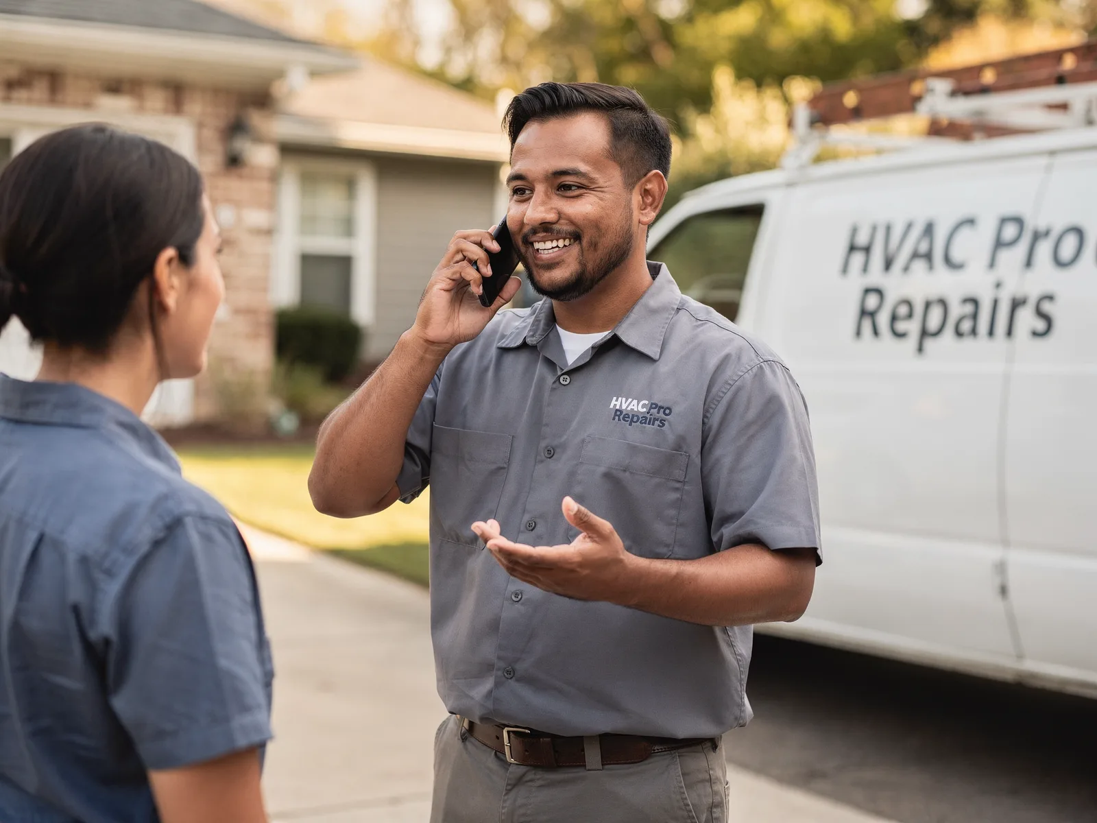 Heat Pump Repair Melvin, MI FAQs